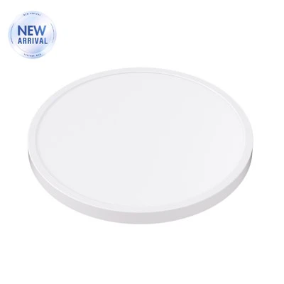 Sodobna LED stropna lučka dnevna soba