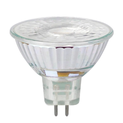LED STOP LIGHT LAHTER Stekleni pokrov GU5.3
