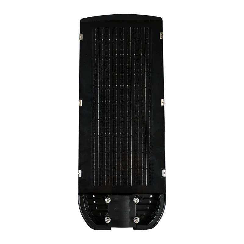 Solar Powered Street Light SL06 Series factory